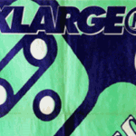 Tokion Poster with X-Large