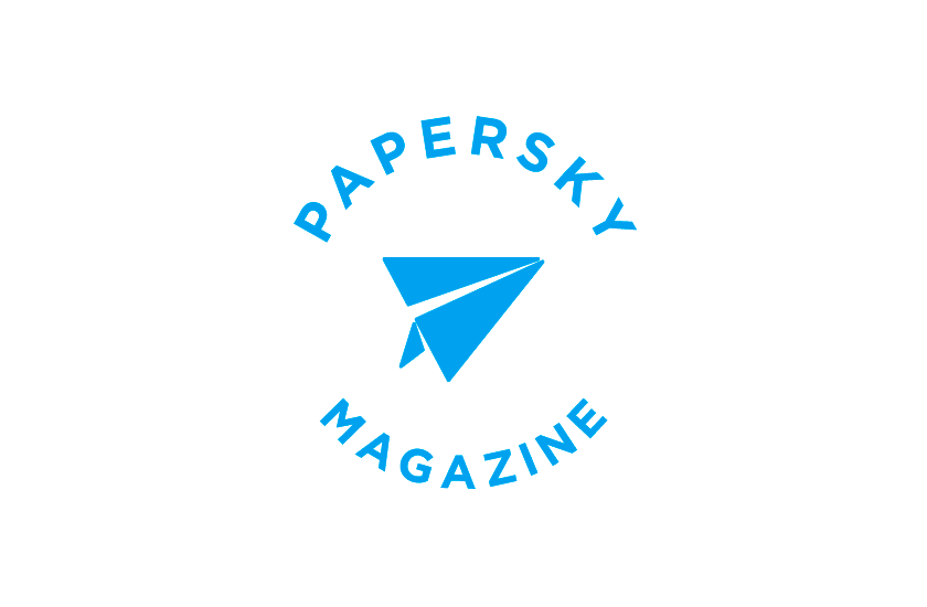 PAPERSKY Magazine